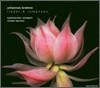 Brahms : Lieder & Romanzen : Frieder Bernius
