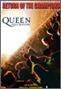 Queen - Return Of The Champions