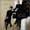 Mozart : Works for 2 Pianist : TalㆍGroethuysen