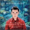 Martin Stadtfeld 모차르트: 피아노 협주곡 20,2 4번 - 마르틴 슈타트펠트