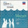 Listen & Lesson : 모차르트