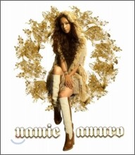 Amuro Namie - White Light / Violet Sauce