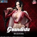 반프레스토 원피스 GRANDISTA 그란디스타 보아 핸콕