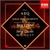 Haydn : String Quartet No.1ㆍ5ㆍ6 : Alban Berg Quartett