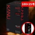 맥심 카누 미니 마일드 로스트 블랙커피 120T +카누 5T 추가증정