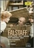 Georg Solti 베르디 : 팔스타프 : 솔티 (Verdi : Falstaff) [DVD]