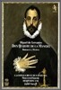 Jordi Savall 미구엘 드 세르반테스 : 라 만차의 돈키호테 (로맨스곡과 음악들) - 조르디 사발 (Miguel de Cervantes : The Music of Don Quijote 1605)