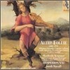 Jordi Savall 라 폴리아 2집 정열의 시대 1500-1750 (More Follies 1500-1750) 조르디 사발