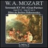 Blaser der Berliner Philharmoniker 모차르트: 그랑 파르티타, 아다지오 (Mozart: Serenade 'Gran Partita', Adagios) 베를린 필하모닉 관악 앙상블
