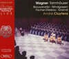 Andre Cluytens 바그너: 탄호이저 (Wagner : Tannhauser - Bayreuther FestspieleㆍCluytens)