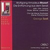 George Szell 모차르트: 후궁으로부터의 유괴 (Mozart: Die Entfuhrung aus dem Serail, K384) 조지 셀