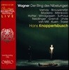 Hans Knappertsbusch 바그너: 니벨룽겐의 반지 전집 (Wagner: Der Ring des Nibelungen) 한스 크나퍼츠부쉬