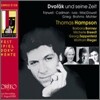 Thomas Hampson 토마스 햄프슨 2004 찰츠부르크 실황 (Dvorak und Seine Zeit : Lieder : Hampson & Friends)