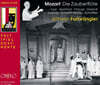 Wilhelm Furtwangler 모차르트: 마술 피리 (Mozart: Die Zauberflote K620) 빌헬름 푸르트뱅글러