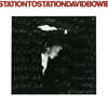 David Bowie (데이비드 보위) - 11집 Station to Station [LP]