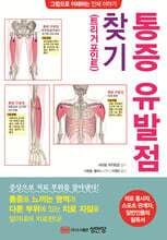 [대여] 통증 유발점(트리거 포인트) 찾기