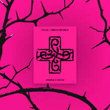 투모로우바이투게더 (TXT) - 7TH YEAR: 가시덤불에 잠시 바람이 멈췄을 때 [PPULBATU Ver.][Weverse Albums ver.][5종 SET]