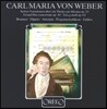 Gerhard Oppitz 베버: 그랜드 듀오 콘체르탄테, 변주곡 (Weber: Grand Duo Concertant for clarinet and piano, Op. 48)