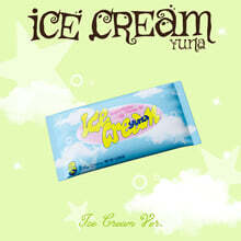 유나 (ITZY) - Ice Cream [Ice Cream Ver.]