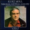 Kurt Moll 쿠르트 몰 오페라 아리아 모음집 (Famous Opera Aria)