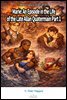 Marie: An Episode in the Life of the Late Allan Quatermain Part 1