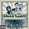 Digable Planets - Beyond The Spectrum: The Creamy Spy Chronicles