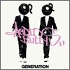 Audio Bullys - Generation