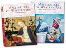 Masterpieces of Western Art