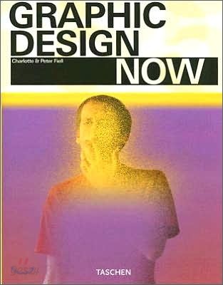 [Taschen 25th Special Edition] Graphic Design Now