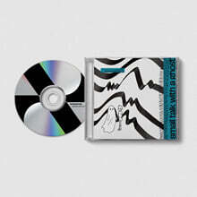 Redemptions (리뎀션즈) - EP : small talk with a ghost