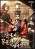 삼국지 꿀물왕으로 살아남기 1권