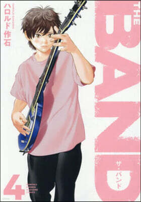 THE BAND 4