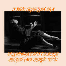 Mitski (미츠키) - The Land Is Inhospitable and So Are We [골드 컬러 LP]