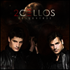 투첼로스 - 첼로버스 (2Cellos - Celloverse) (Gatefod)(LP) - 2Cellos ( Sulic & Hauser )