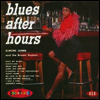 Elmore James - Blues After Hours (+8 Bonus Track)(CD)