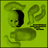 Bernd Witthuser - Lieder von Vampiren, Nonnen und Toten (LP)