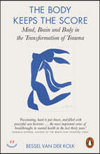 The Body Keeps the Score