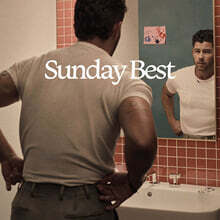 Nick Jonas (닉 조나스) - 5집 Sunday Best