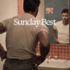 Nick Jonas (닉 조나스) - 5집 Sunday Best [본 컬러 LP]