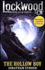 Lockwood & Co: The Hollow Boy