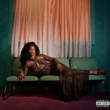 Ari Lennox (아리 레녹스) - 3집 Vacancy [마시멜로우 컬러 2LP]