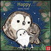 Happy