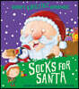Socks for Santa