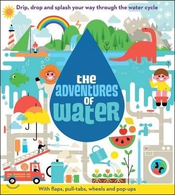 Adventures of Water