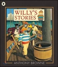 Willy's Stories : 윌리의 이야기들