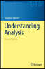 Understanding Analysis, 2/E