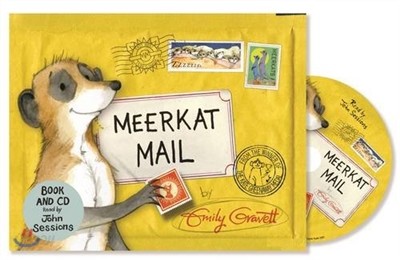 Meerkat Mail