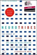 Neurotribes