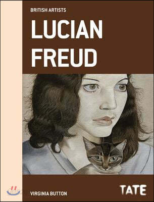 Tate British Artists: Lucian Freud