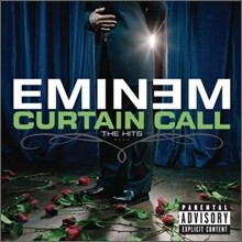 Eminem - Curtain Call: The Hits (Standard Edition)